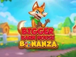 Bigger Barn House Bonanza