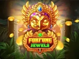 Fortune Jewels I screenshot