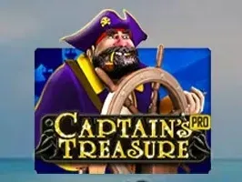 Captains Treasure Pro