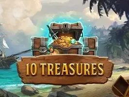 10 Treasures