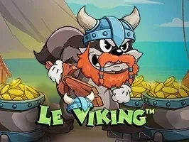 Le Viking screenshot